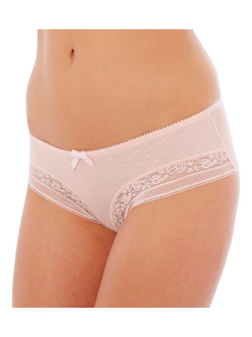 Shorty MAKE UP - Pomm'Poire - Kiabi