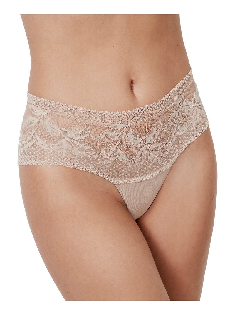 Shorty MALITZIA Beige - Kiabi
