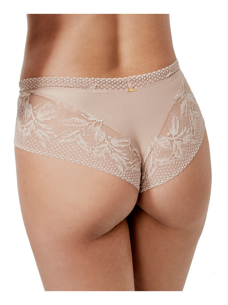 Shorty MALITZIA Beige - Kiabi