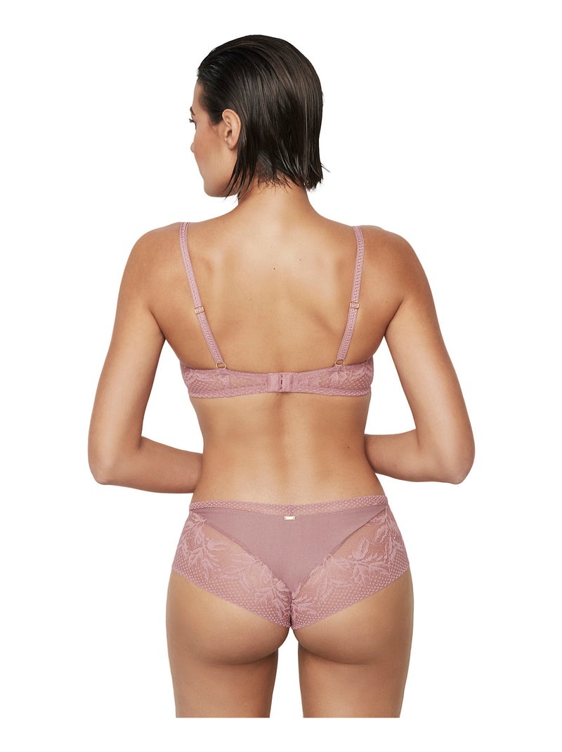 Shorty MALITZIA Beige - Kiabi