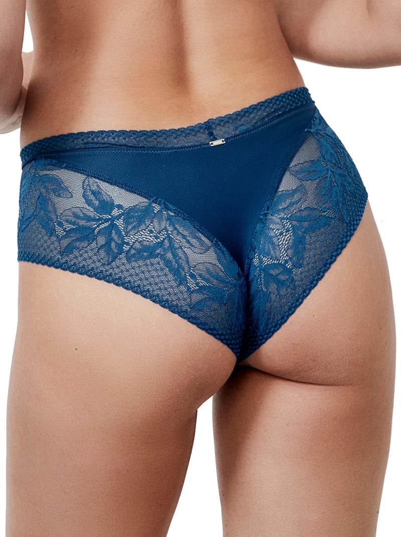 Shorty MALITZIA Bleu - Kiabi