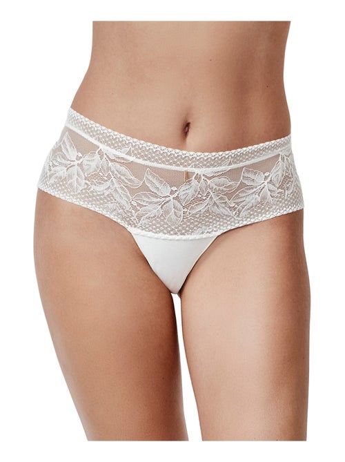 Shorty MALITZIA MARIAGE - Kiabi