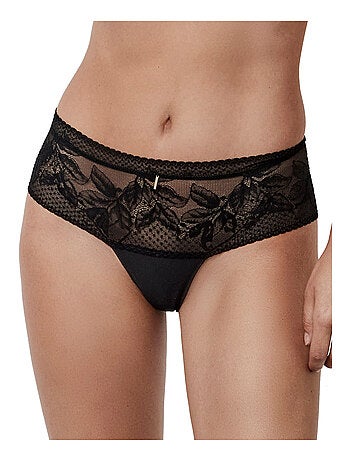 Shorty MALITZIA