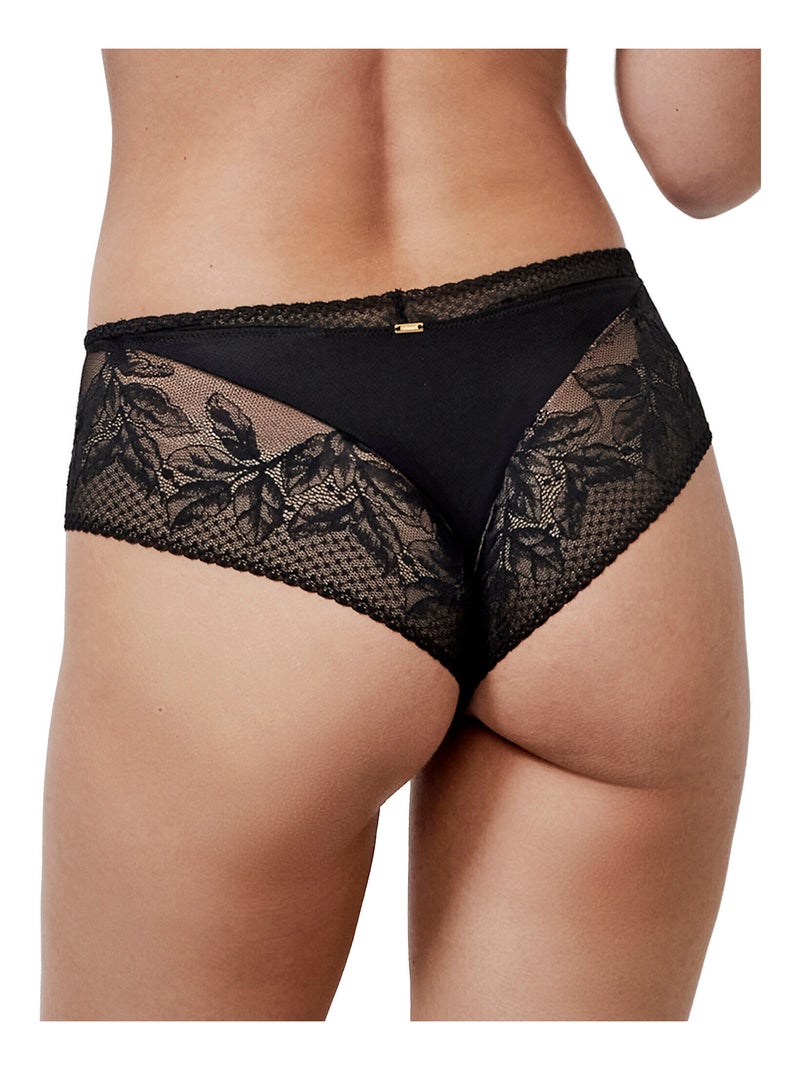 Shorty MALITZIA Noir - Kiabi