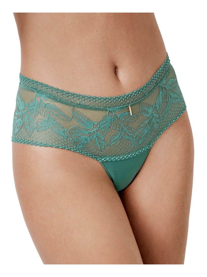 Shorty MALITZIA Vert - Kiabi