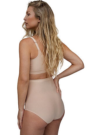 Shorty maternité taille haute Maternity