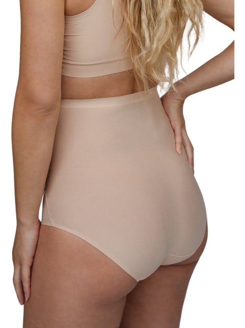 Shorty maternité taille haute Maternity - Kiabi