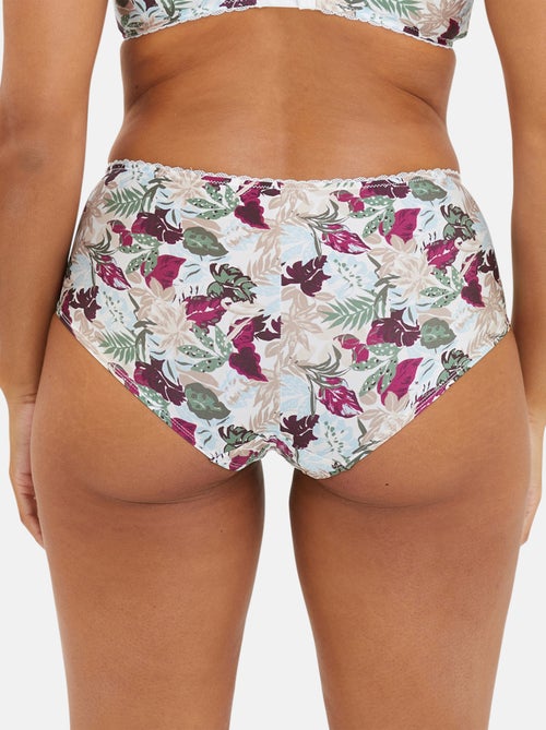 Shorty Mathilde Sans Complexe - Kiabi Shorty Mathilde Sans Complexe - Kiabi