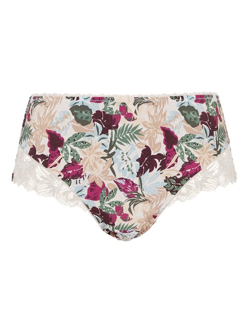 Shorty Mathilde Sans Complexe - Kiabi Shorty Mathilde Sans Complexe - Kiabi