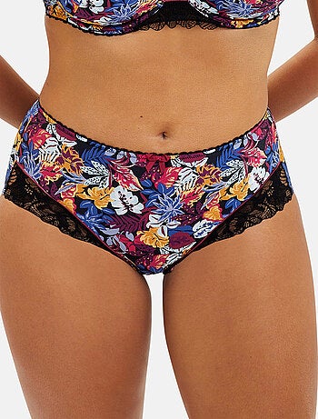 Shorty Mathilde Sans Complexe
