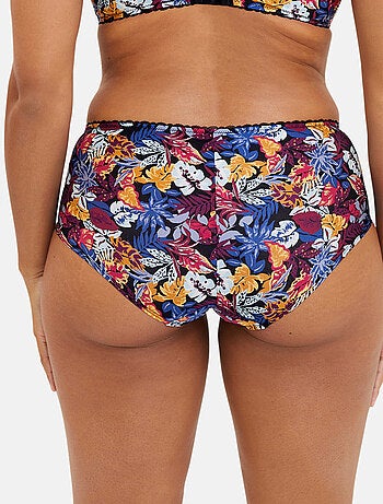 Shorty Mathilde Sans Complexe