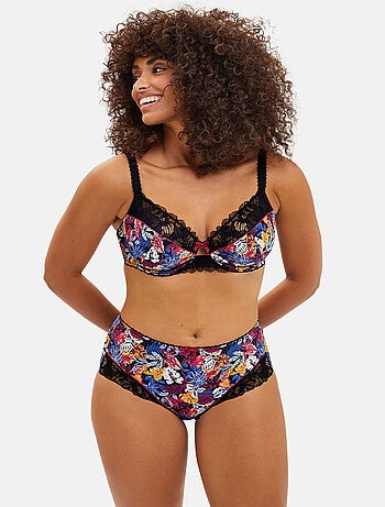 Shorty Mathilde Sans Complexe