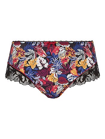 Shorty Mathilde Sans Complexe
