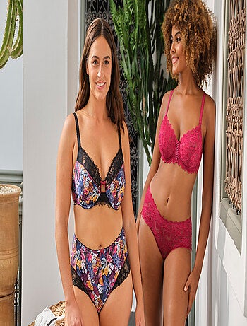 Shorty Mathilde Sans Complexe
