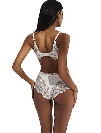 Shorty Matilda mariage