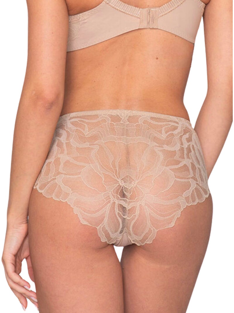 Shorty melody Beige - Kiabi