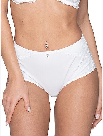 Shorty Melody Mariage