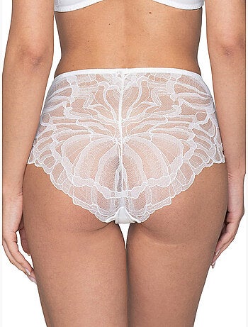Shorty Melody Mariage