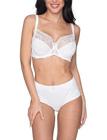 Shorty Melody Mariage