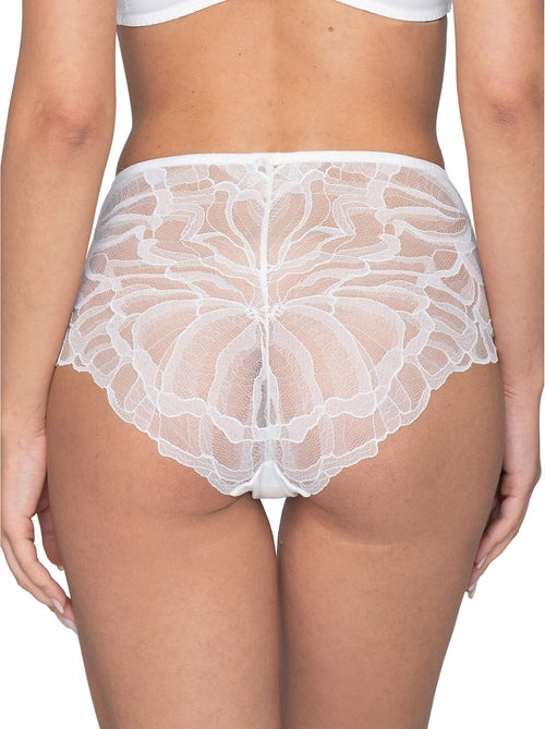 Shorty Melody Mariage - Kiabi