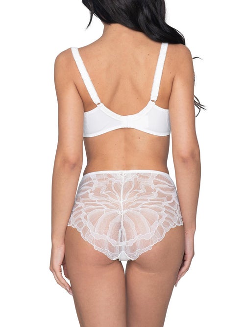 Shorty Melody Mariage - Kiabi