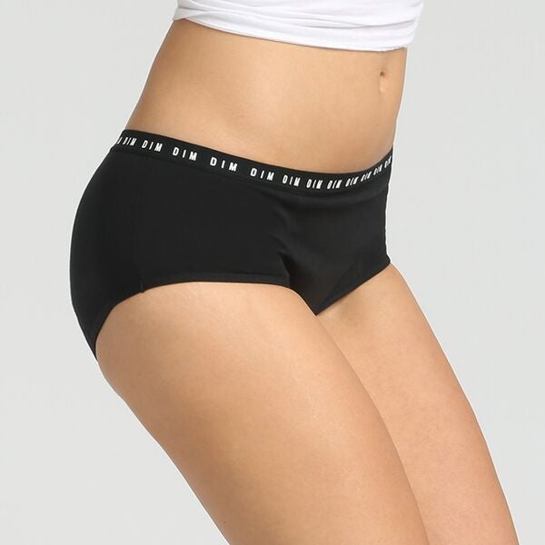 Culotte menstruelle kiabi Clearance