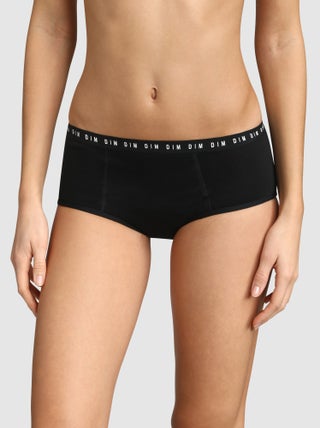 Shorty Menstruel Flux Moyen Protect