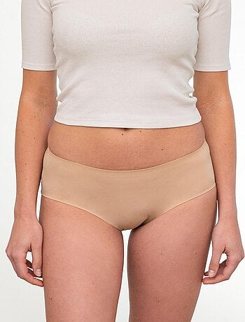 Shorty menstruel micro invisible LOT de 3 - Gérard Pasquier