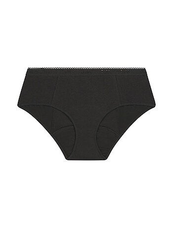 Shorty menstruel pour flux très abondant Dim Protect