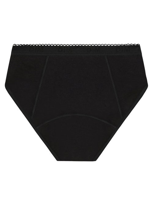 Shorty menstruel pour flux très abondant Dim Protect - Kiabi