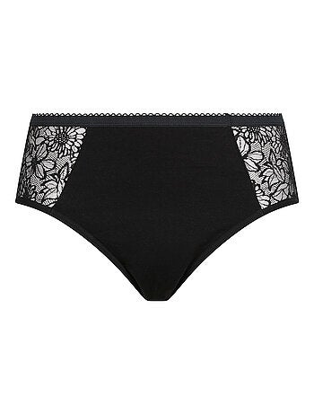 Shorty menstruel pour flux très abondant Dim Protect