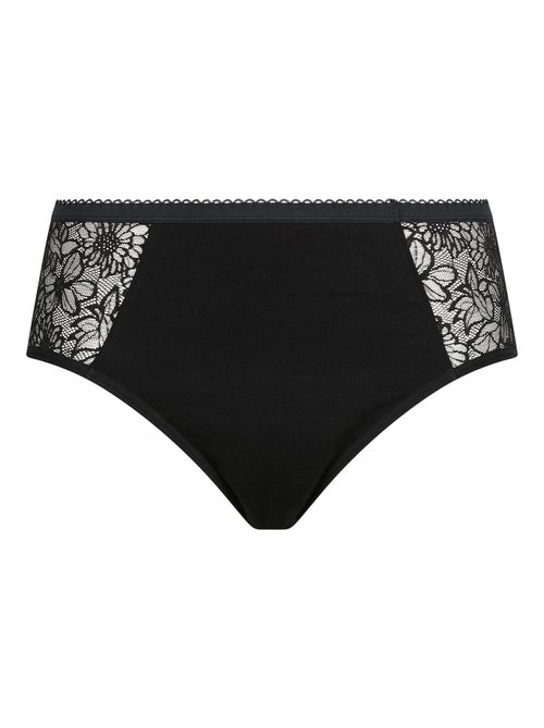 Shorty menstruel pour flux très abondant Dim Protect - Kiabi