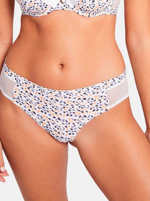Shorty Merveilleuse Pop Billet Doux - Kiabi