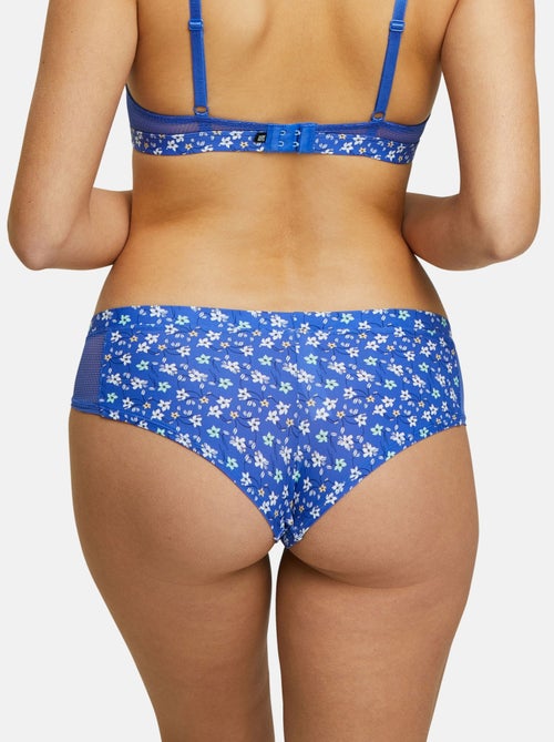 Shorty Merveilleuse Pop Billet Doux - Kiabi