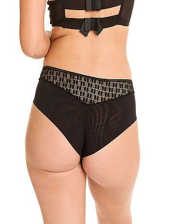 Shorty MERVEILLEUX - Camille Cerf & Pomm'Poire