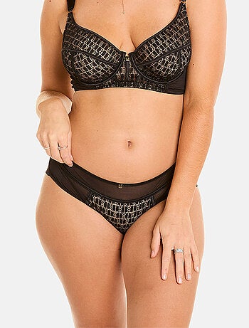 Shorty MERVEILLEUX - Camille Cerf & Pomm'Poire