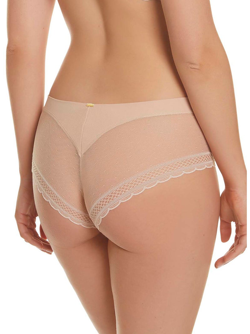Shorty Mia Beige - Kiabi