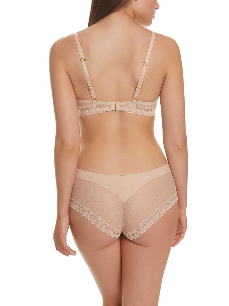 Shorty Mia Beige - Kiabi