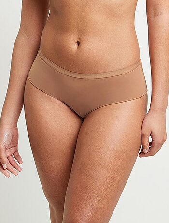 Shorty microfibre Perfect - RougeGorge Lingerie