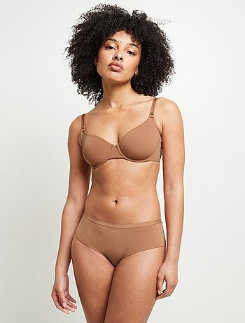 Shorty microfibre Perfect - RougeGorge Lingerie