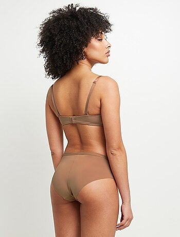 Shorty microfibre Perfect - RougeGorge Lingerie