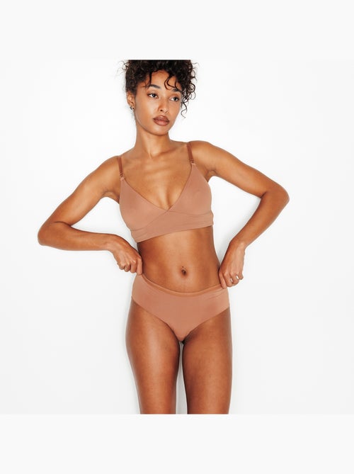 Shorty microfibre Perfect - RougeGorge Lingerie - Kiabi Shorty microfibre Perfect - RougeGorge Lingerie - Kiabi