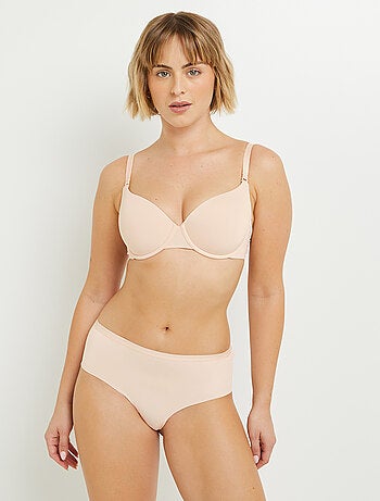 Shorty microfibre Perfect - RougeGorge Lingerie