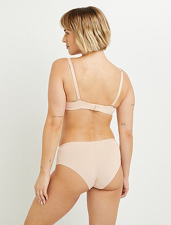 Shorty microfibre Perfect - RougeGorge Lingerie