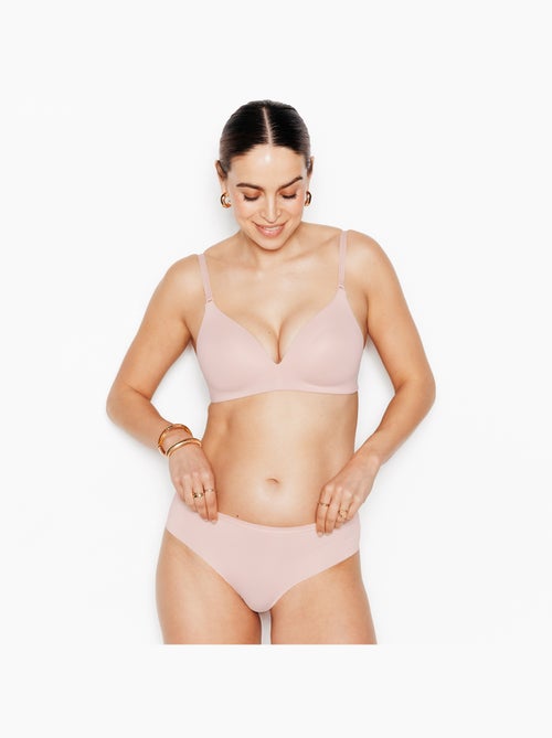 Shorty microfibre Perfect - RougeGorge Lingerie - Kiabi