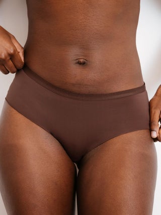 Shorty microfibre Perfect - RougeGorge Lingerie