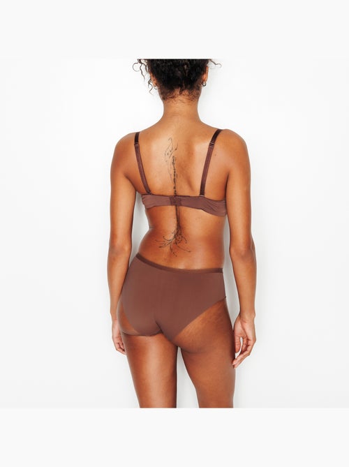 Shorty microfibre Perfect - RougeGorge Lingerie - Kiabi