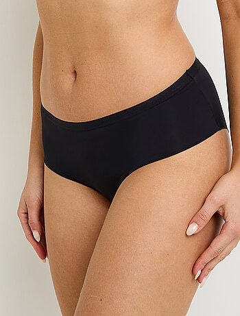 Shorty microfibre Perfect - RougeGorge Lingerie