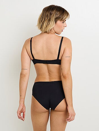 Shorty microfibre Perfect - RougeGorge Lingerie