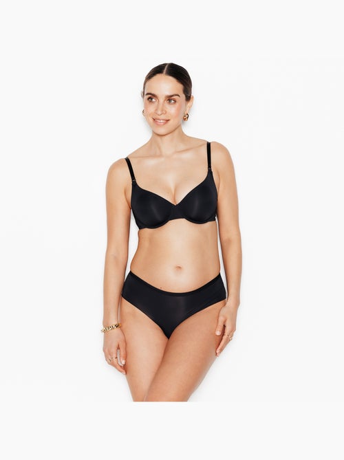 Shorty microfibre Perfect - RougeGorge Lingerie - Kiabi